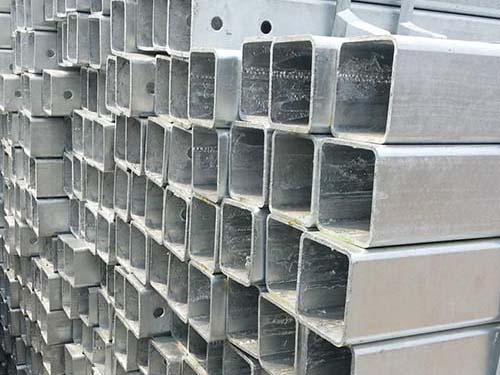 護(hù)欄立柱(方立柱)