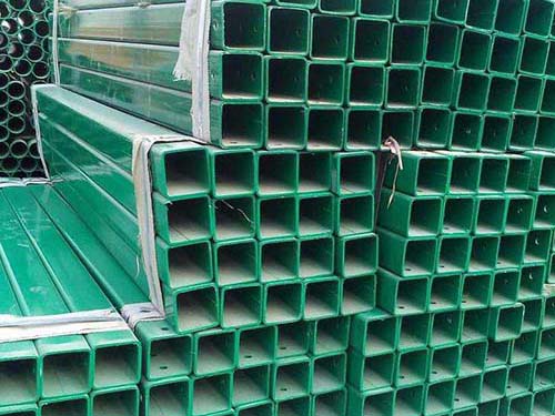 護(hù)欄立柱(方立柱)