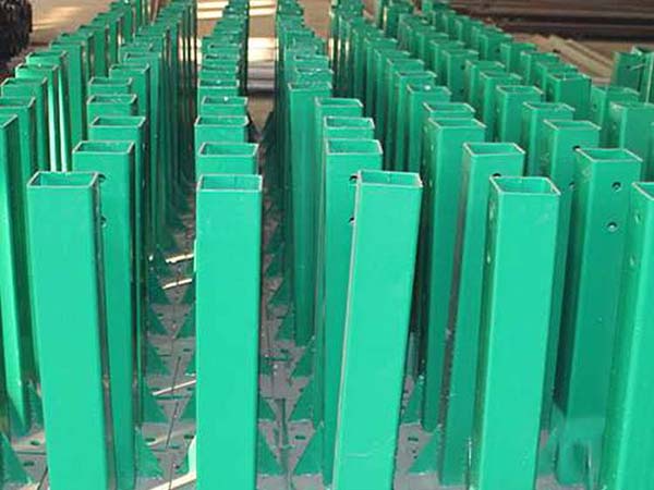 護(hù)欄立柱(方立柱)