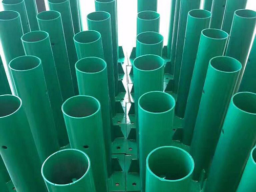 護(hù)欄立柱(方立柱)