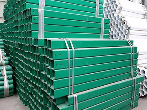 護(hù)欄立柱(方立柱)