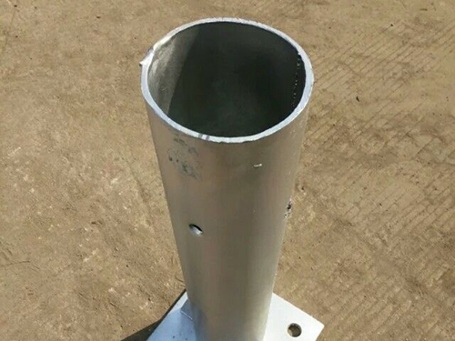 護(hù)欄立柱(方立柱)